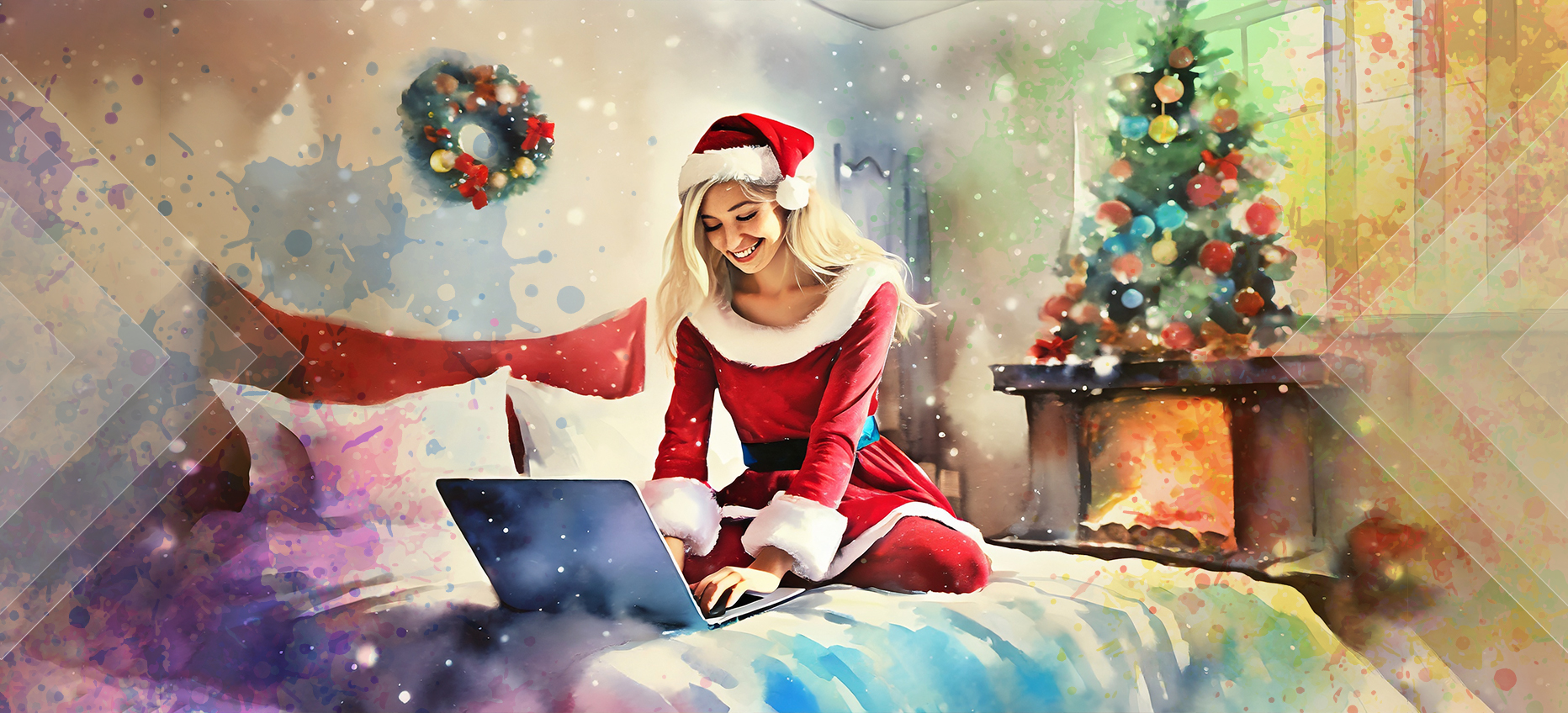 How To Make Extra Money During The Holidays As A Cam Girl