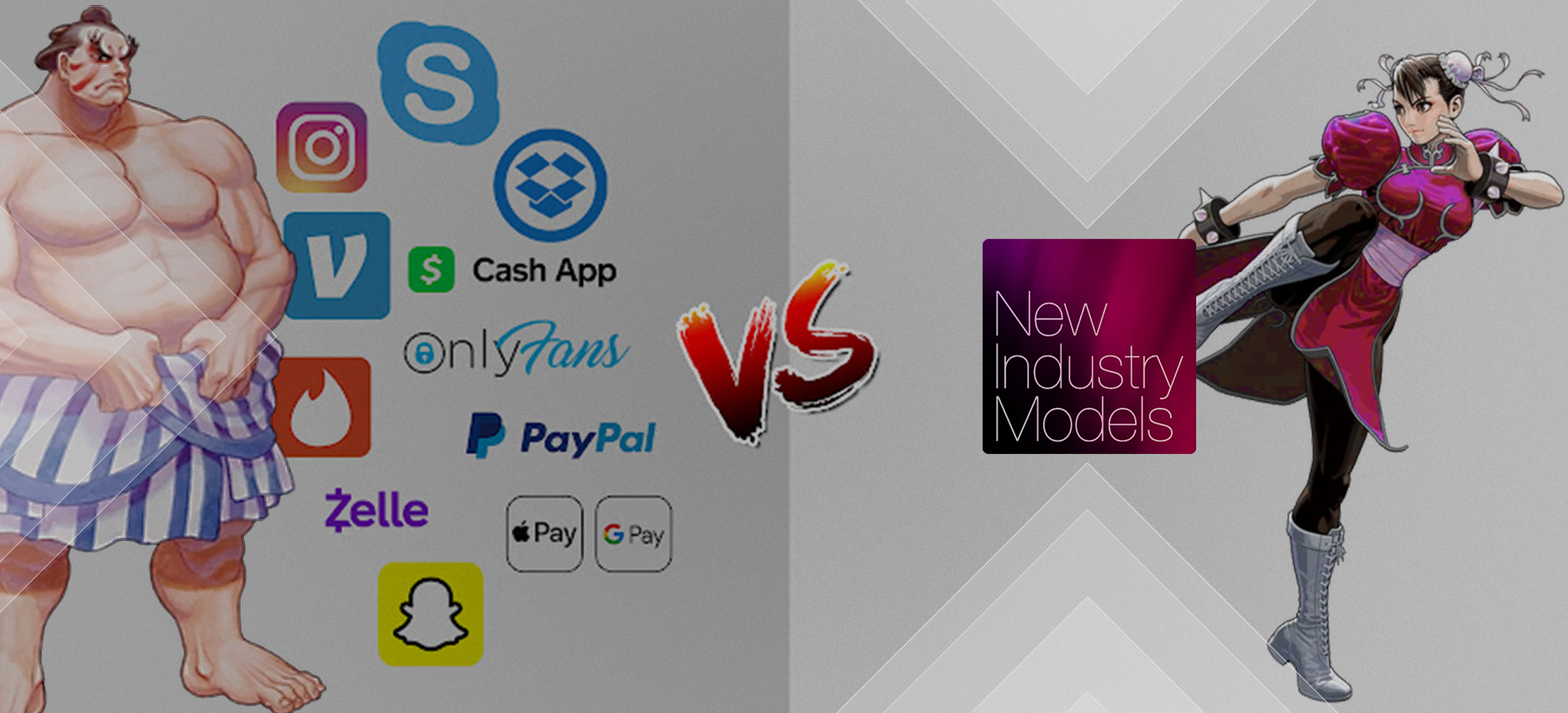 Not making money with Premium Snapchat, Skype, and Onlyfans? The New Industry Models Guide